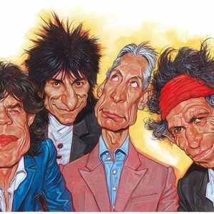 Meet your Posher, James